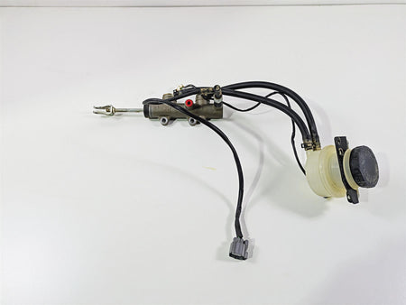2021 CFMoto Zforce 950 Sport Main Brake Master Cylinder 5BWB-081100 {{ shop.shopifyCountryName }} - Mototech271