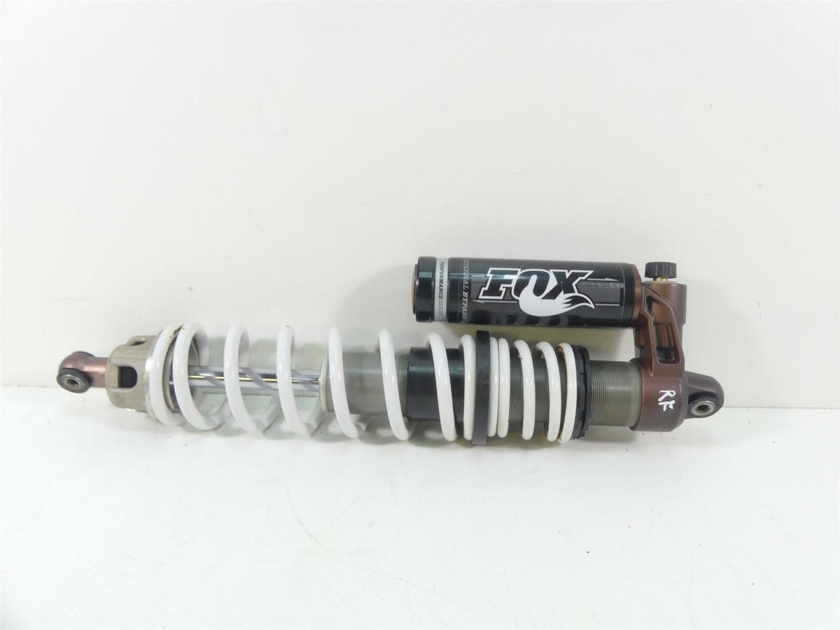 2016 Polaris RZR1000 XP Turbo EPS Front Right Fox Damper Shock 7044472 {{ shop.shopifyCountryName }} - Mototech271