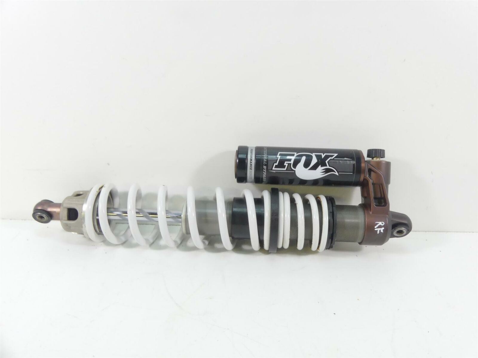 2016 Polaris RZR1000 XP Turbo EPS Front Right Fox Damper Shock 7044472 {{ shop.shopifyCountryName }} - Mototech271