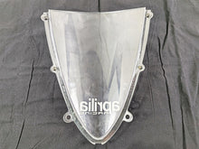 Load image into Gallery viewer, 2018 Aprilia RSV4 RR Windshield Wind Shield Screen Oem 2B001779
