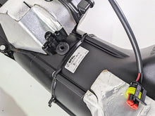 Load image into Gallery viewer, 2022 Ducati Streetfighter V2 Radiator Fan &amp; Shroud Cover Set 8292A342A 48412802A
