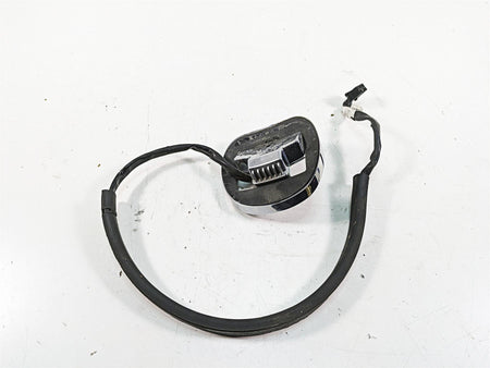 2015 Harley FXDL Dyna Low Rider Taillight Housing Mount + Wiring 68066-99A {{ shop.shopifyCountryName }} - Mototech271