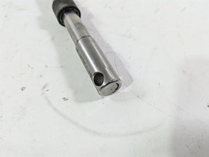 2004 Harley FLSTCI Softail Heritage Front Axle Wheel Spindle 3/4" 41584-86A | Mototech271