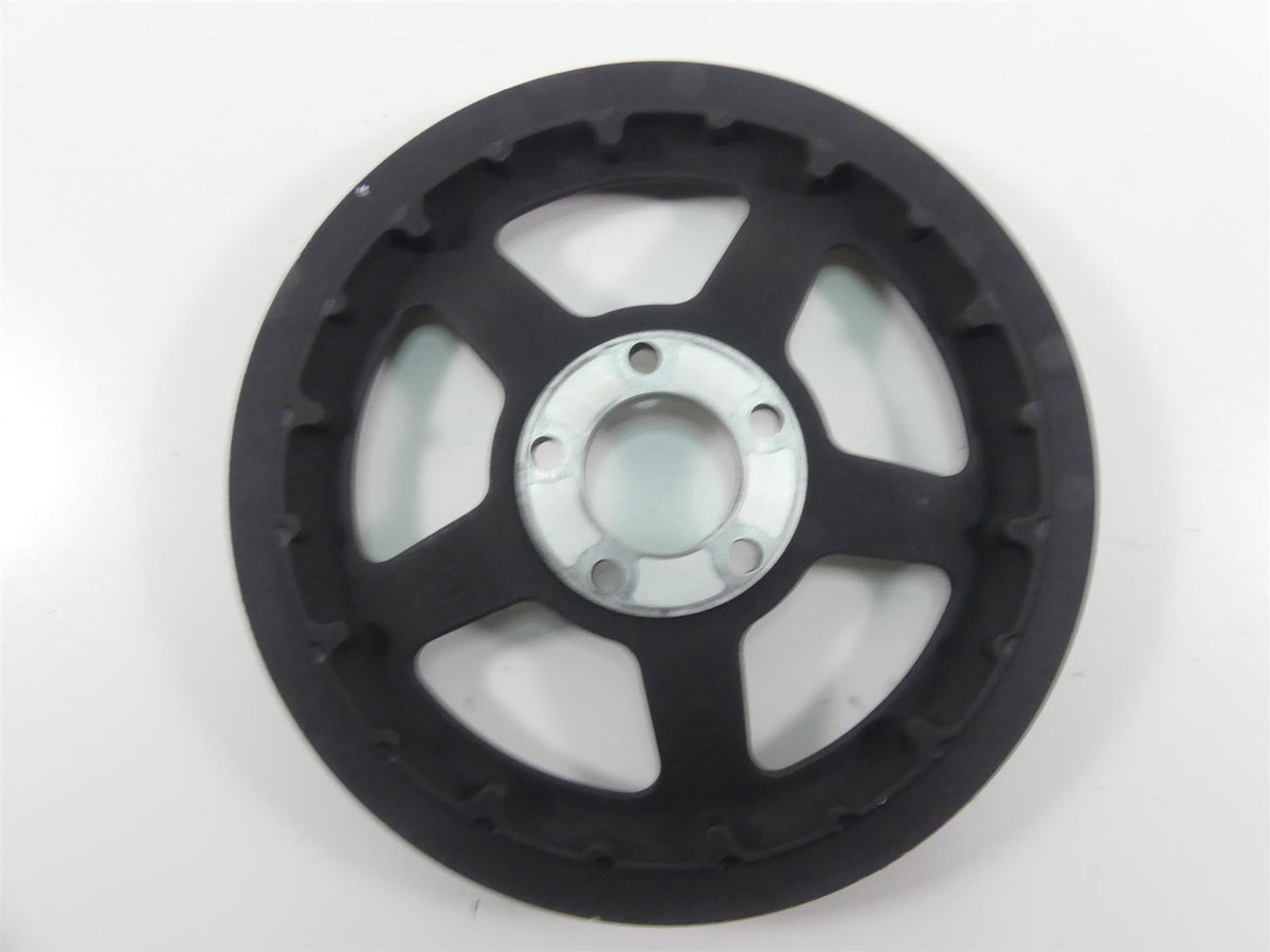 2018 Harley Sportster XL1200 Custom Rear Belt Pulley Sprocket 68T 1" 40354-07 {{ shop.shopifyCountryName }} - Mototech271