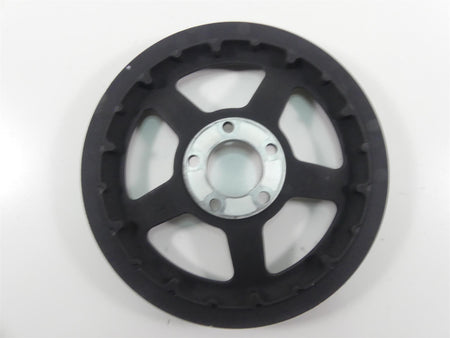 2018 Harley Sportster XL1200 Custom Rear Belt Pulley Sprocket 68T 1" 40354-07 {{ shop.shopifyCountryName }} - Mototech271