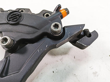 2011 Harley Touring FLHR Road King Rear Brake Caliper 25mm 44080-08C {{ shop.shopifyCountryName }} - Mototech271