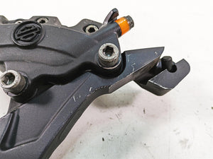 2011 Harley Touring FLHR Road King Rear Brake Caliper 25mm 44080-08C | Mototech271