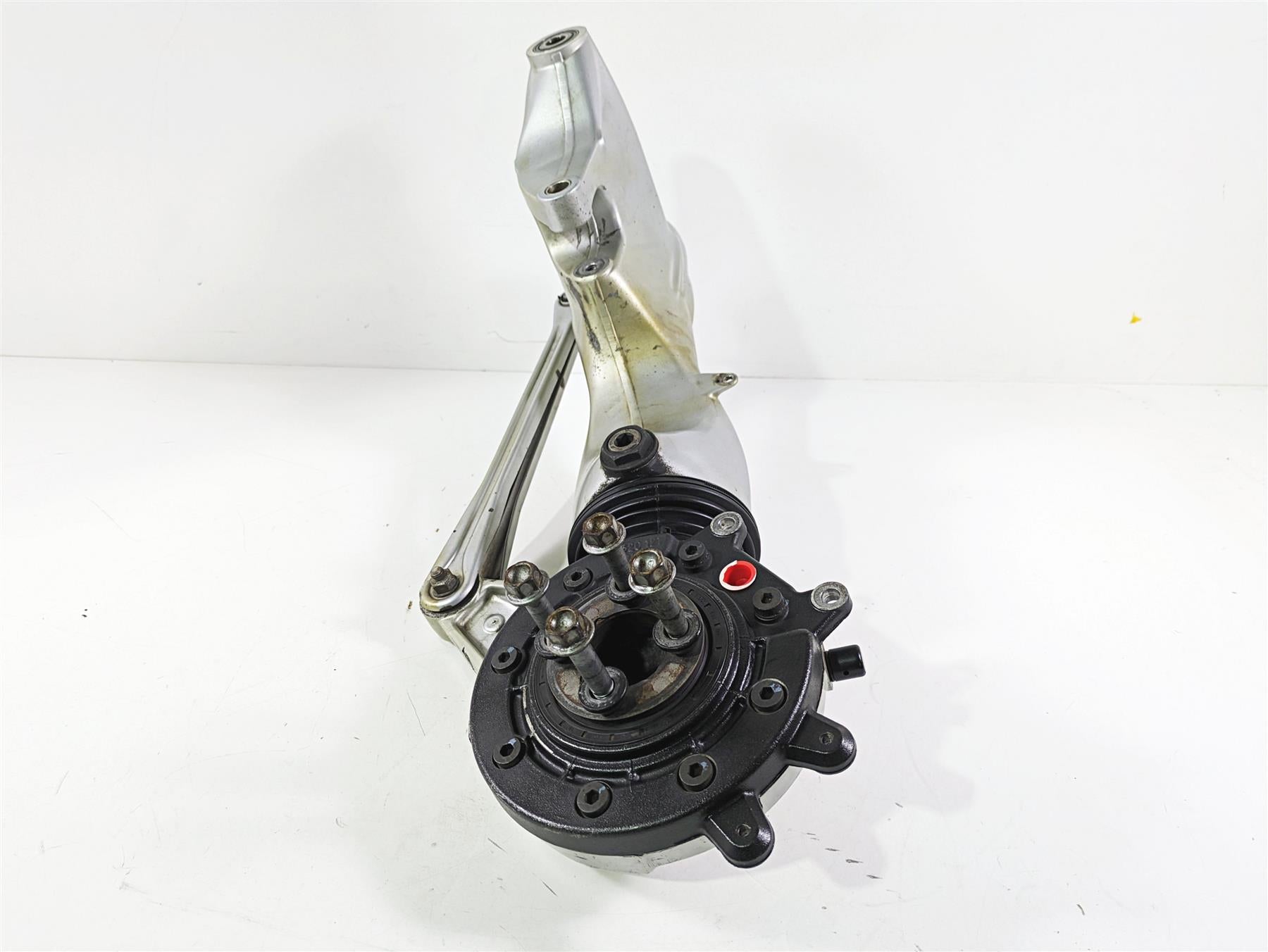 2004 BMW R1150GS R21 Swingarm Differential Drive Shaft Abs 33112330966 31:11 {{ shop.shopifyCountryName }} - Mototech271