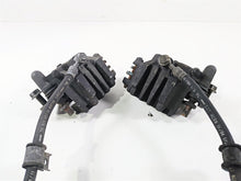 Load image into Gallery viewer, 2005 Suzuki GSX600F Katana Front Brake Caliper Set Tokico 59100-33D90-999
