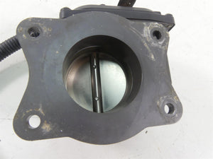 2018 Yamaha Waverunner VX 1800 Cruiser Throttle Body Fuel Injection 6BH-13750-10 | Mototech271