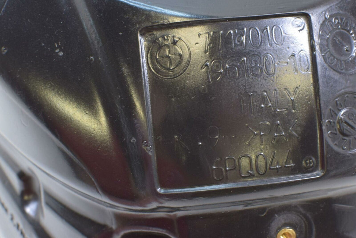 2018 BMW S1000 XR K49 Fuel Gas Petrol Reservoir Tank 16117717010 {{ shop.shopifyCountryName }} - Mototech271