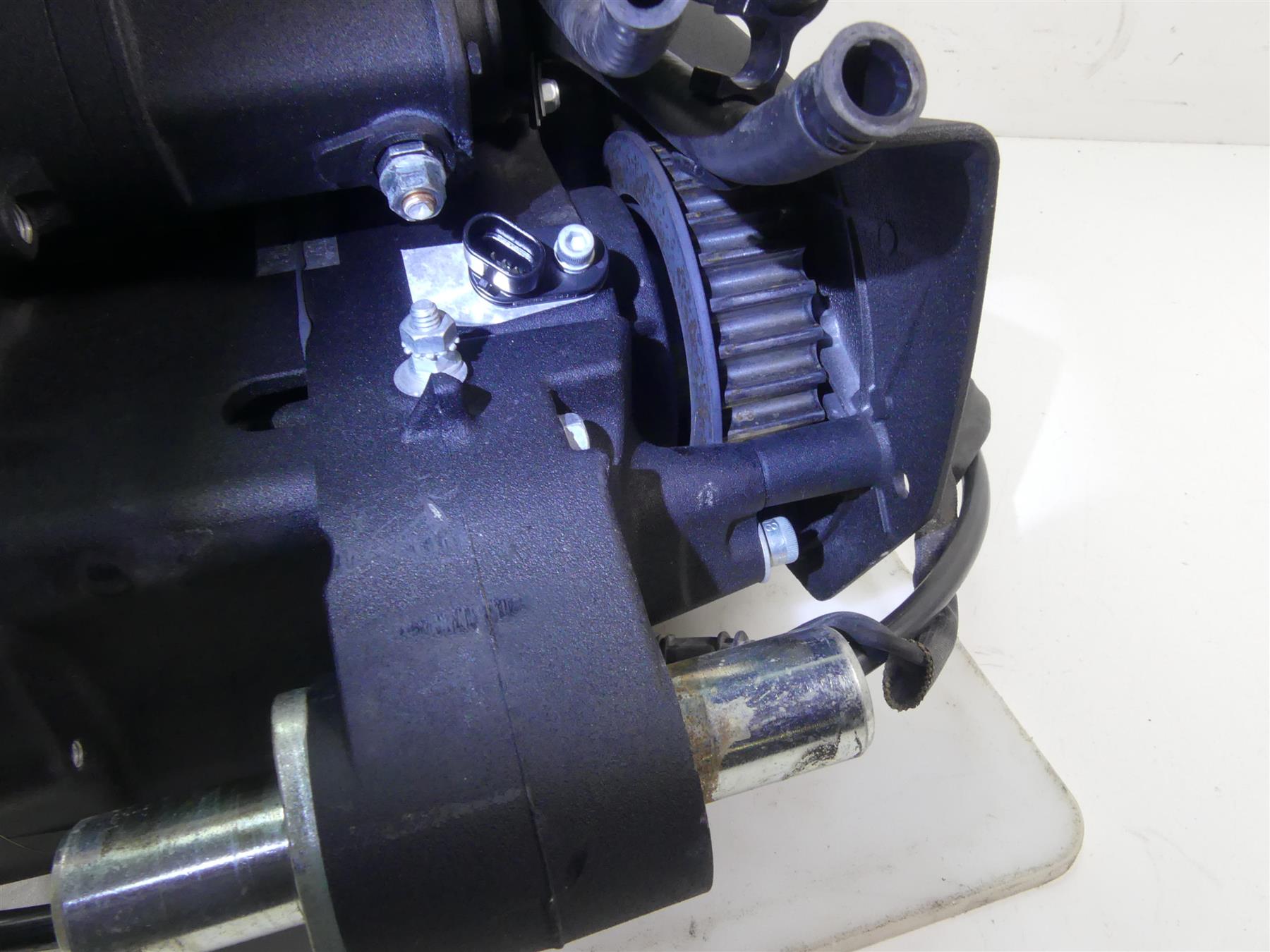 2020 Harley Sportster XL1200 NS Iron Running Engine Motor 7k - Video 16200514 {{ shop.shopifyCountryName }} - Mototech271