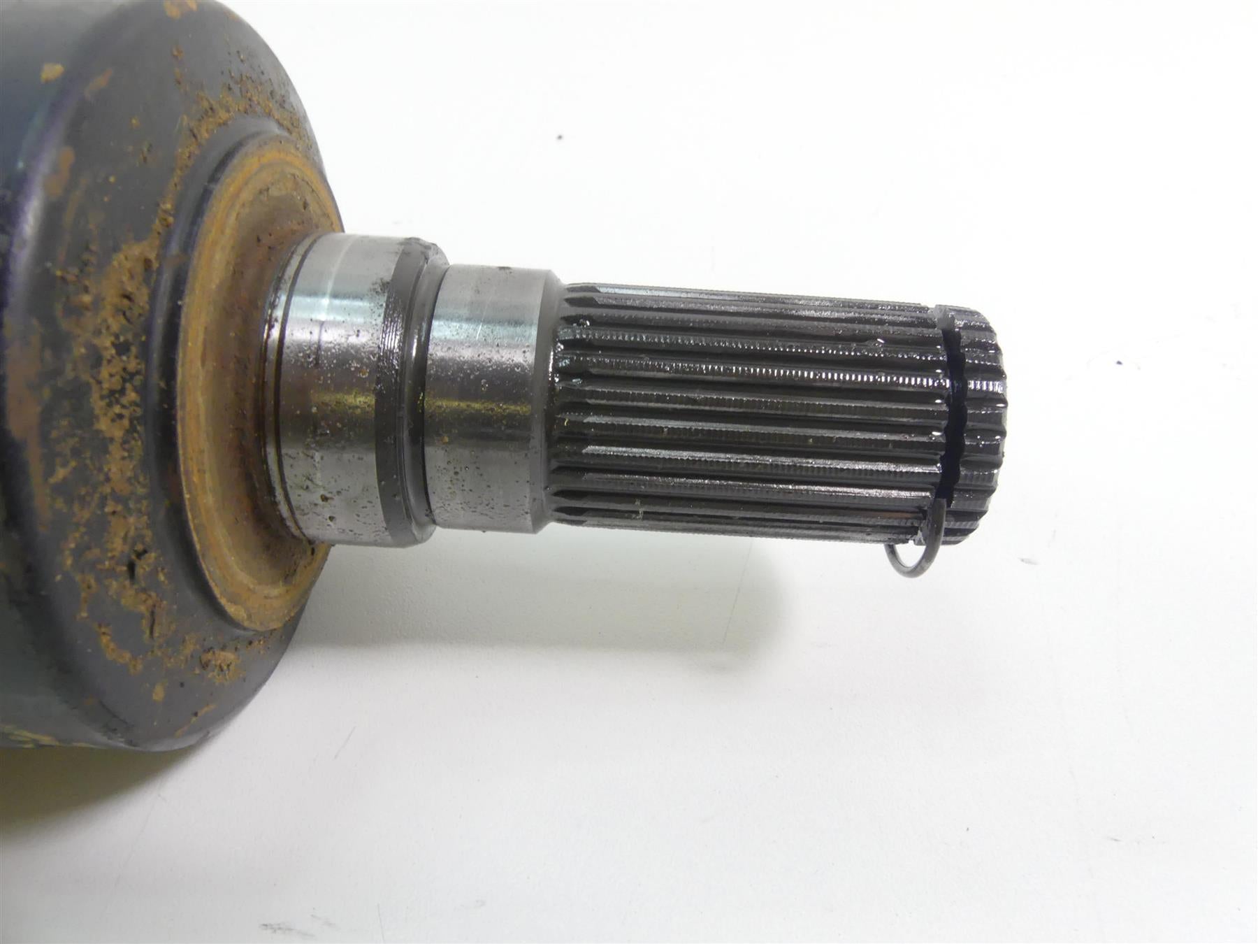 2016 Yamaha YXZ1000 R EPS SE Rear Cv Axle Drive Shaft 2HC-2531H-10-00 {{ shop.shopifyCountryName }} - Mototech271