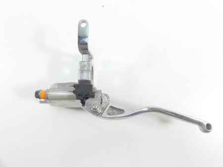 2006 Honda VTX1800 C2 Nissin Front Brake Master Cylinder 45510-MCH-C11 {{ shop.shopifyCountryName }} - Mototech271