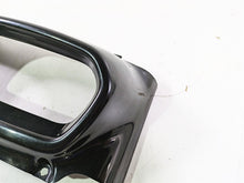 Load image into Gallery viewer, 2018 Harley Softail FXFBS Fat Bob Headlight Cover Fairing Cowl 57000777
