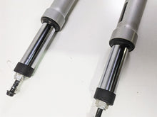 Load image into Gallery viewer, 2009 BMW R1200RT K26 Straight Showa Front Fork Leg Set 31427698911 31427684312 | Mototech271
