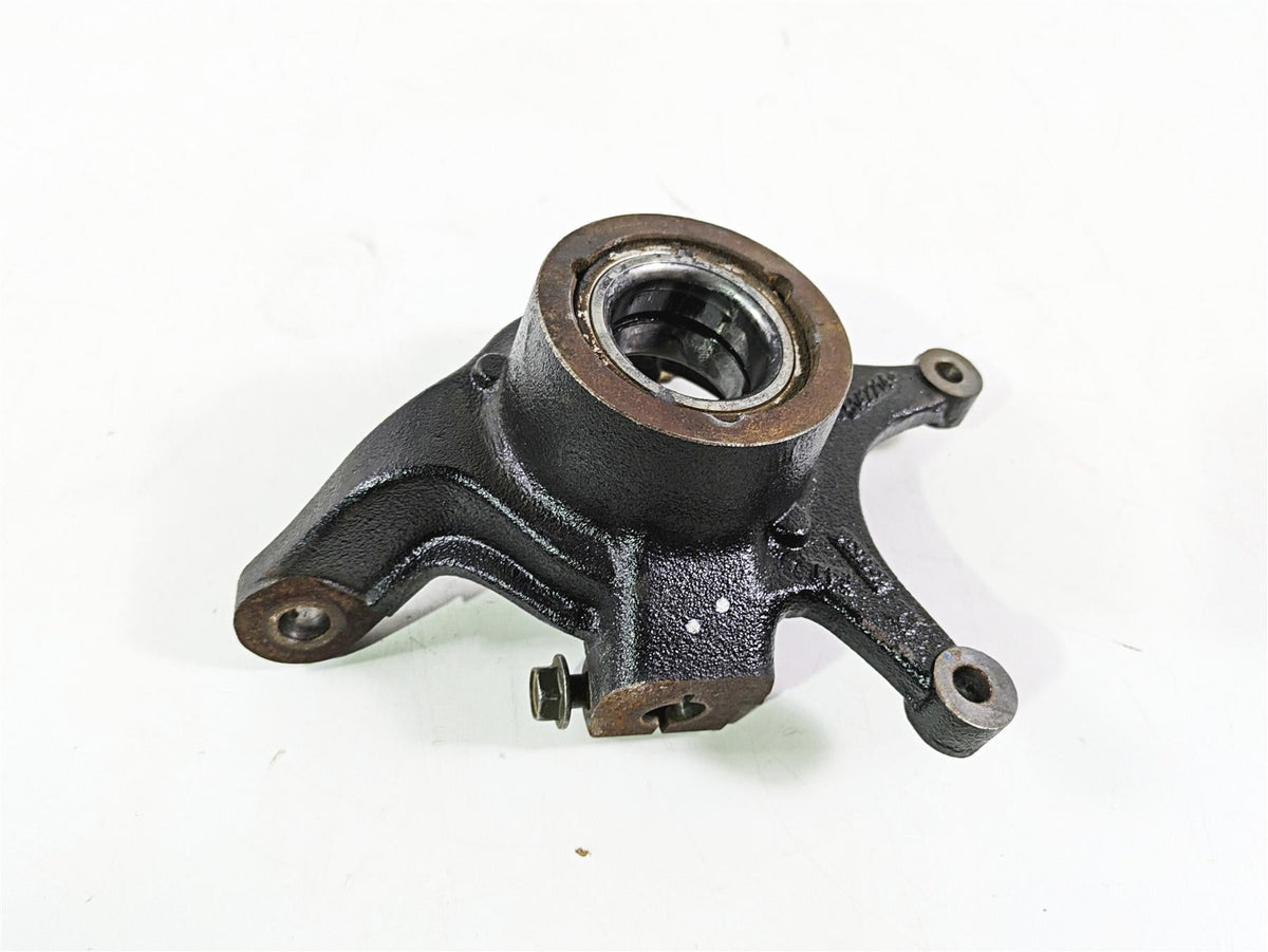 2023 Polaris RZR1000 XP 4 Premium Front Left Wheel Spindle Knuckle 5142214 {{ shop.shopifyCountryName }} - Mototech271