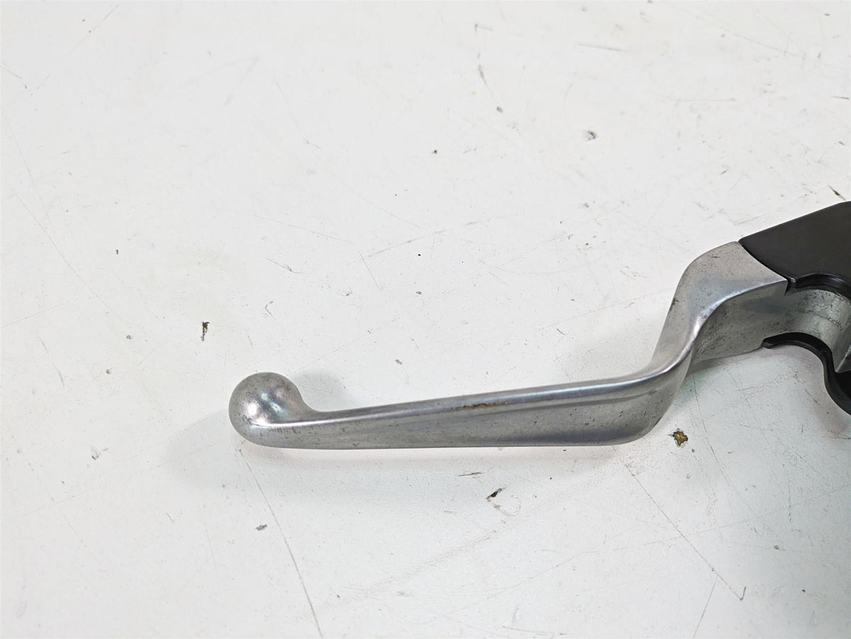 2013 Harley Softail FLSTC Heritage Classic Clutch Perch & Lever Set 38608-96 {{ shop.shopifyCountryName }} - Mototech271