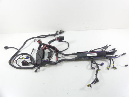 2015 Harley FLS Softail Slim Wiring Non-Abs Wiring Harness Loom -No Cut 69200318 {{ shop.shopifyCountryName }} - Mototech271