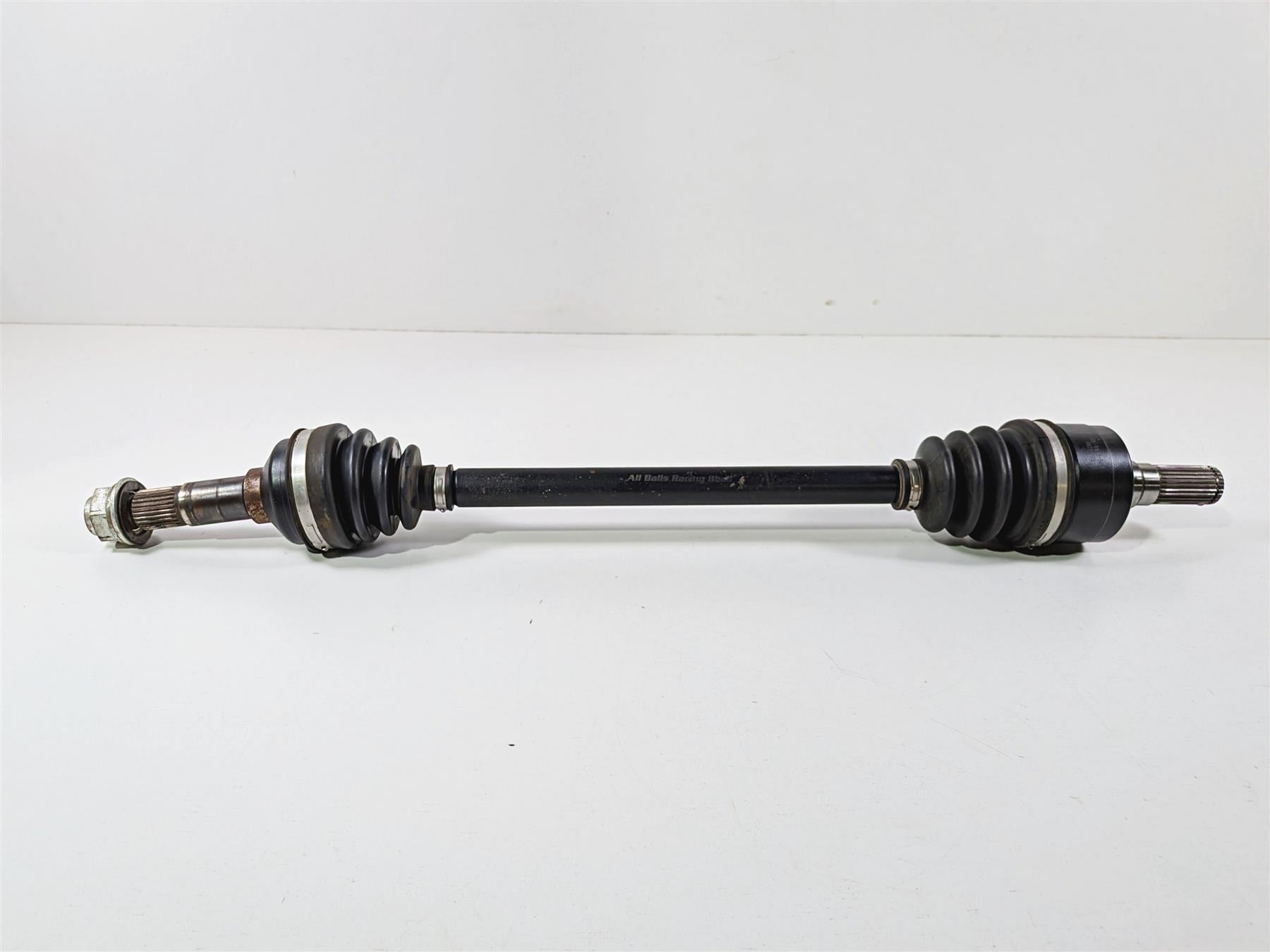 2021 Yamaha YXZ1000R EPS SS SE All Balls Racing Rear Cv Drive Axle AB8-YA-8-358 {{ shop.shopifyCountryName }} - Mototech271