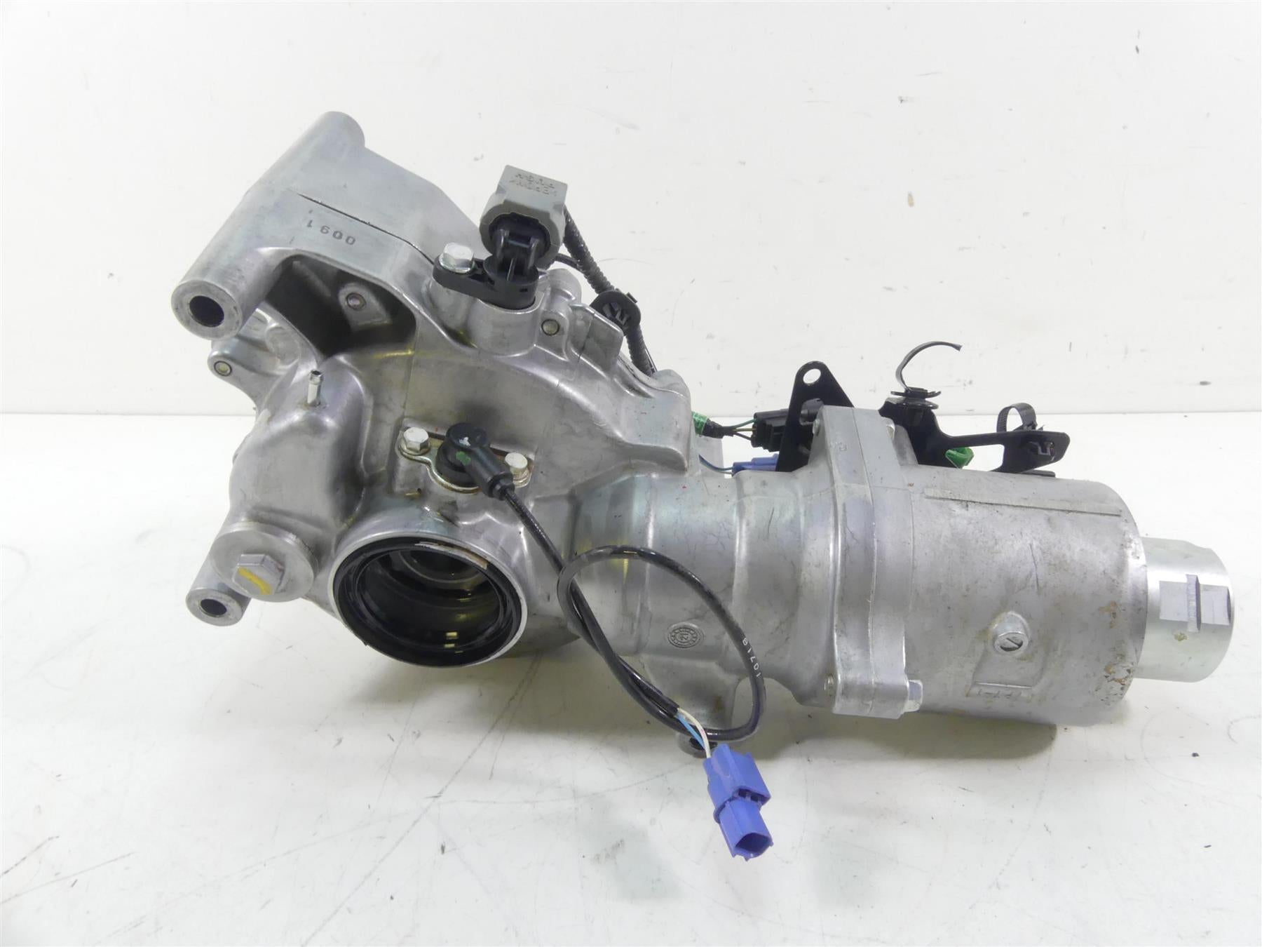 2021 Honda Talon SXS1000 S2X 1000R Front Differential Gear Box 11m 41400-HL6-A01 {{ shop.shopifyCountryName }} - Mototech271