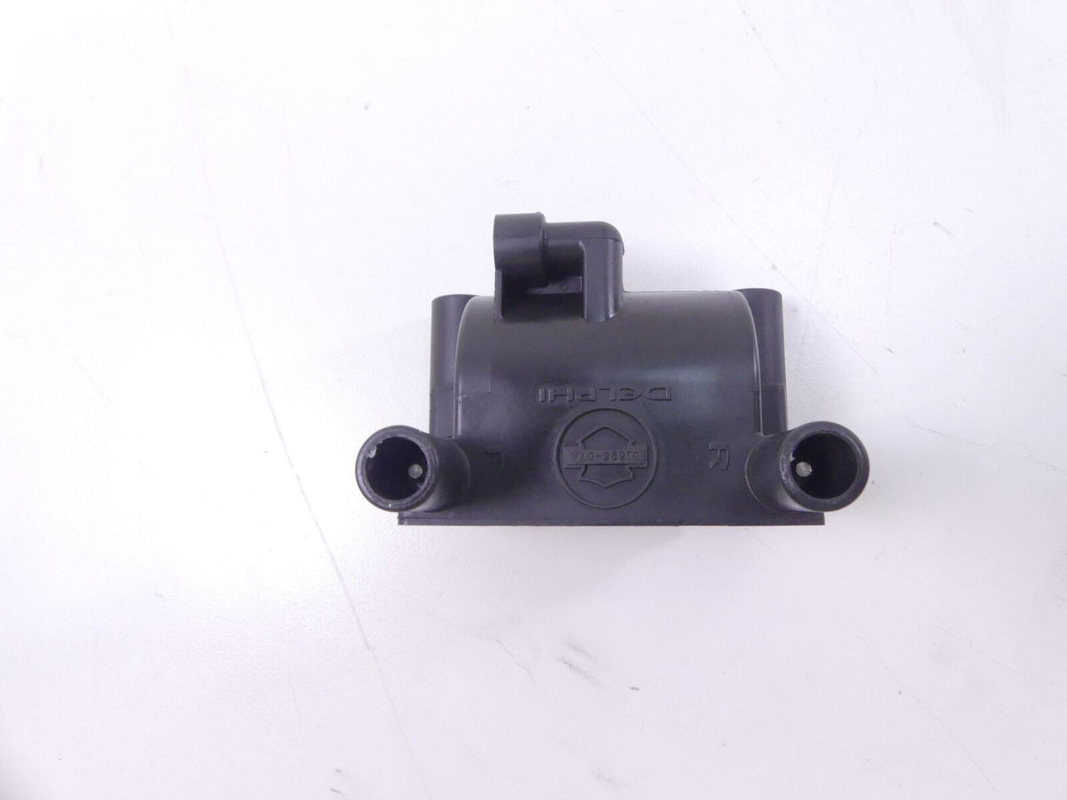 2009 Harley Touring FLHTCU Electra Glide Ignition Coil Coils Set 31696-07A {{ shop.shopifyCountryName }} - Mototech271
