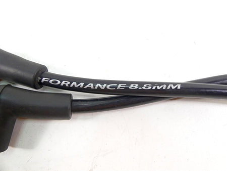 2014 Harley Dyna FXDB Street Bob Ignition Coil Performance Wires Plugs 31696-07A {{ shop.shopifyCountryName }} - Mototech271