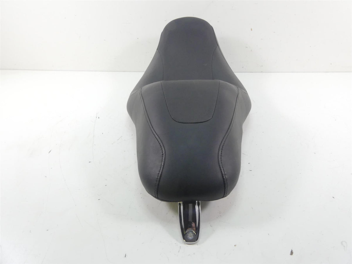 2009 Harley FXDF Dyna Fat Bob Nice Seat Saddle - No Tears 53108-08 {{ shop.shopifyCountryName }} - Mototech271