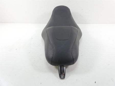 2009 Harley FXDF Dyna Fat Bob Nice Seat Saddle - No Tears 53108-08 {{ shop.shopifyCountryName }} - Mototech271