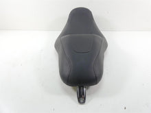 Load image into Gallery viewer, 2009 Harley FXDF Dyna Fat Bob Nice Seat Saddle - No Tears 53108-08 | Mototech271
