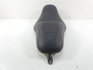 2009 Harley FXDF Dyna Fat Bob Nice Seat Saddle - No Tears 53108-08 | Mototech271