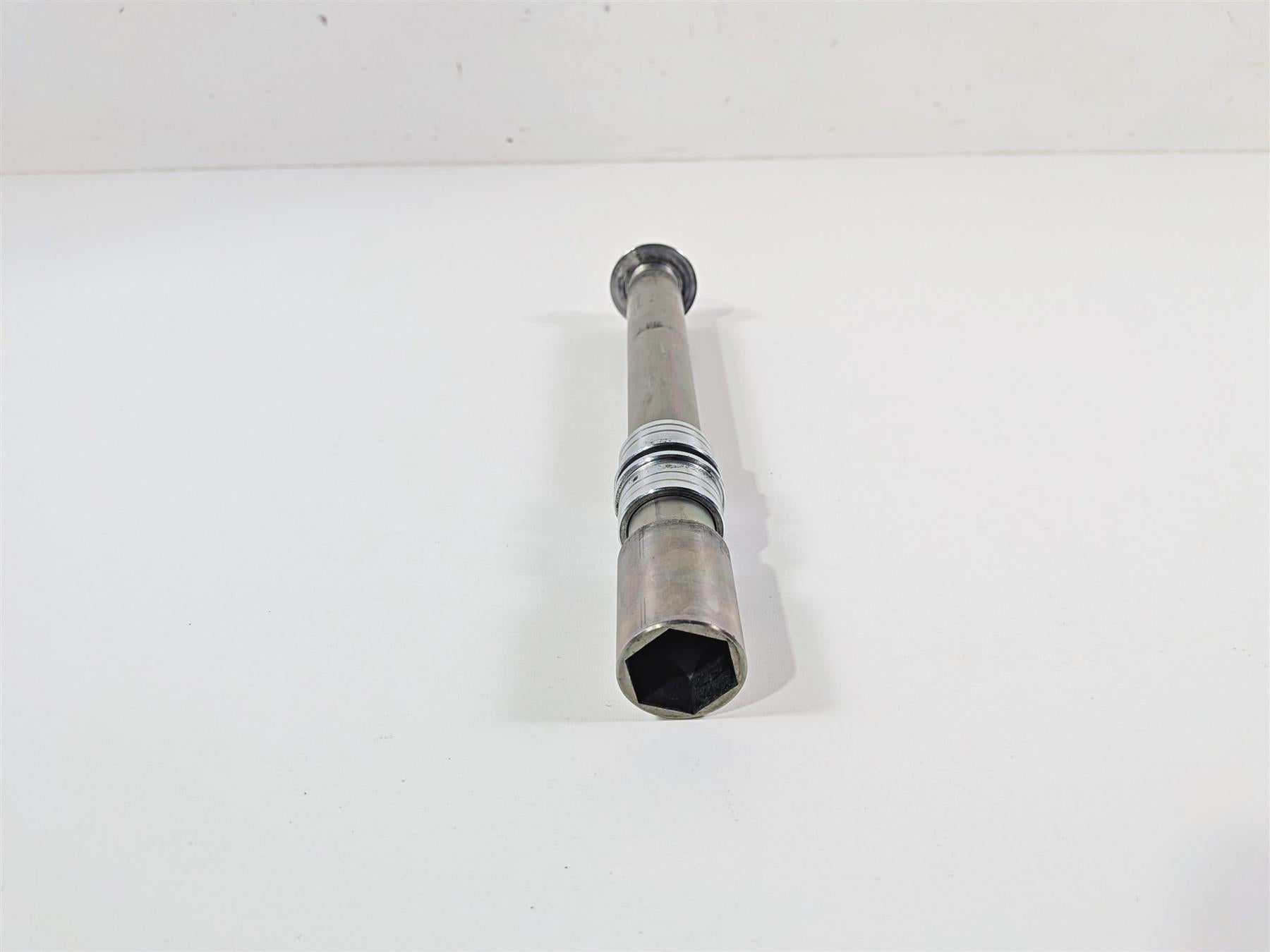 2023 Yamaha MT10 MTN1000 Front Axle Wheel Spindle 2CR-25181-00-00 {{ shop.shopifyCountryName }} - Mototech271