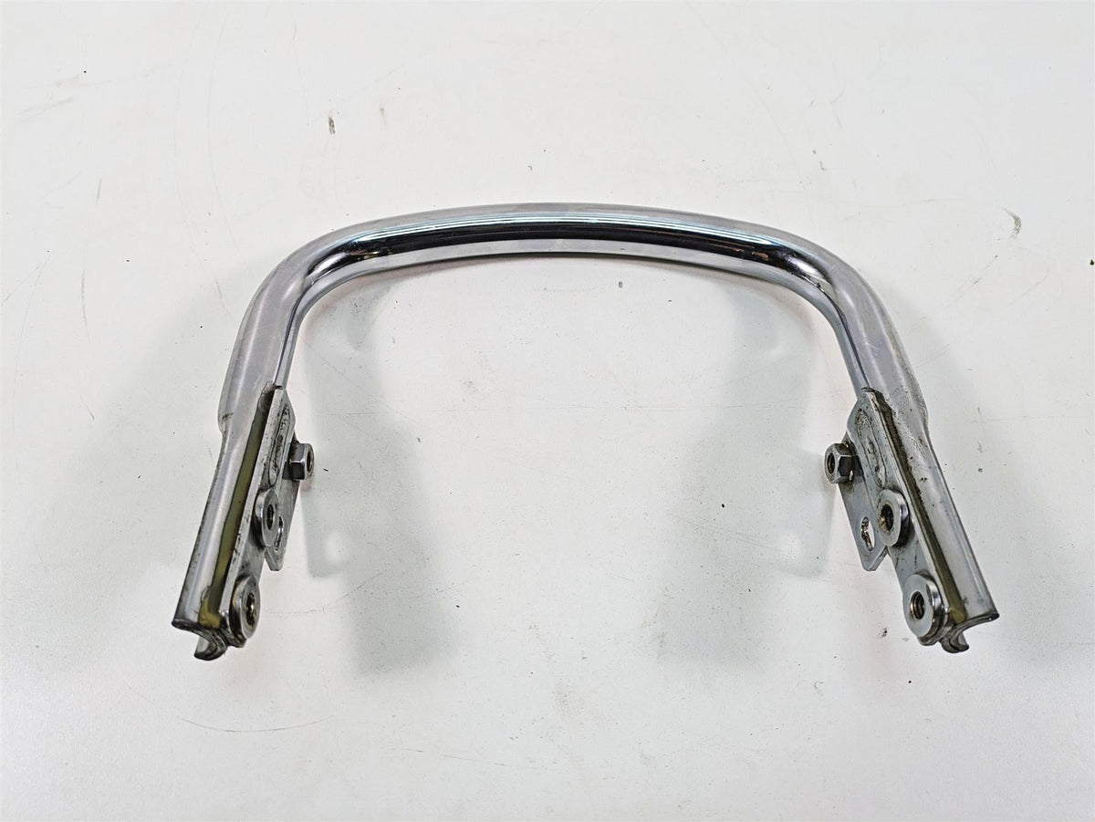 2006 Harley Touring FLHXI Street Glide Rear Chrome Fender Guard Rail {{ shop.shopifyCountryName }} - Mototech271