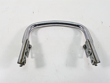 2006 Harley Touring FLHXI Street Glide Rear Chrome Fender Guard Rail {{ shop.shopifyCountryName }} - Mototech271