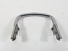 Load image into Gallery viewer, 2006 Harley Touring FLHXI Street Glide Rear Chrome Fender Guard  Rail
