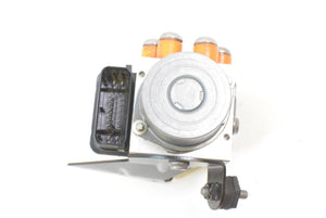 2017 BMW R nine T Pure K22 Abs Brake Module Pump 34518561707