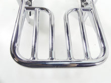 Load image into Gallery viewer, 2013 Triumph Rocket 3 Touring Passenger Back Rest Sissy Bar A9758067
