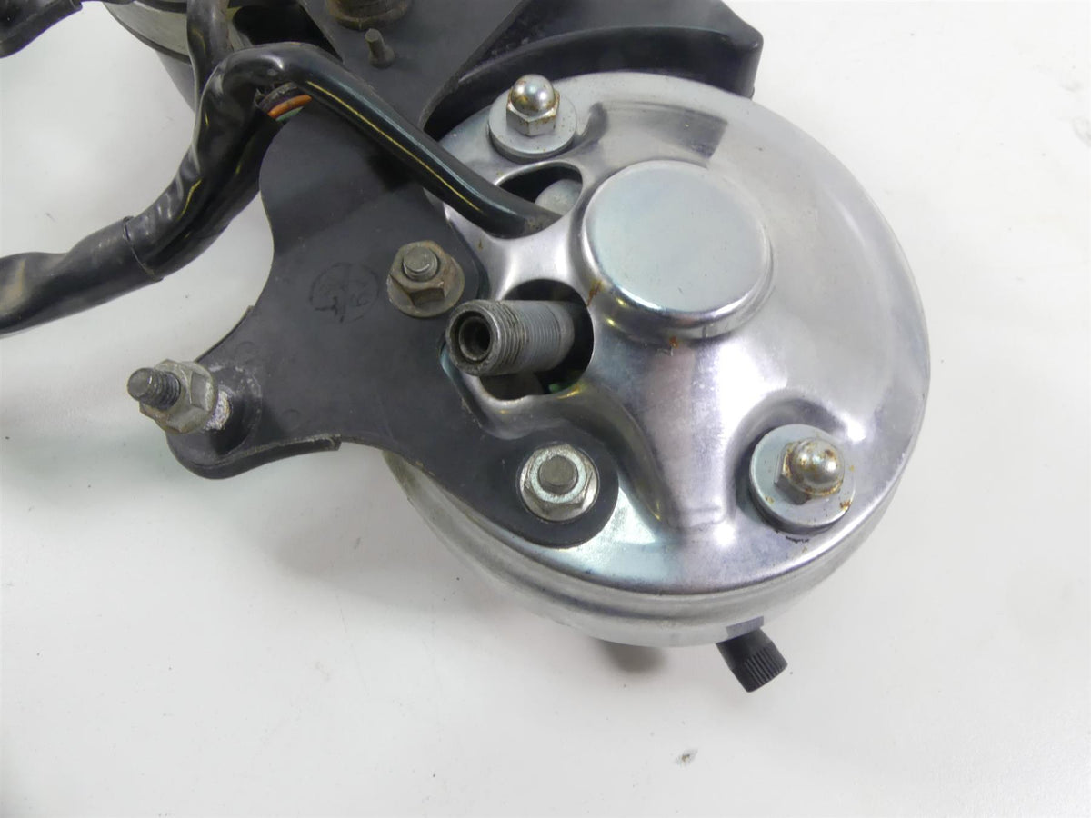 1980 Honda CB750C Custom Speedometer 30K Gauges Tachometer 37200-MA5-671 {{ shop.shopifyCountryName }} - Mototech271