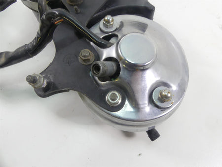1980 Honda CB750C Custom Speedometer 30K Gauges Tachometer 37200-MA5-671 {{ shop.shopifyCountryName }} - Mototech271