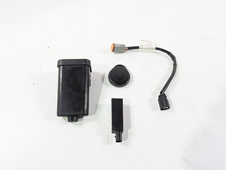 2007 Harley Touring FLHRSE CVO Road King Tssm Security Module + Fob 68924-07 {{ shop.shopifyCountryName }} - Mototech271