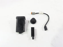 Load image into Gallery viewer, 2007 Harley Touring FLHRSE CVO Road King Tssm Security Module + Fob 68924-07
