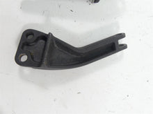 Load image into Gallery viewer, 2010 Harley FXDWG Dyna Wide Glide Rear Passenger Footpeg Mounts 49230-06 | Mototech271

