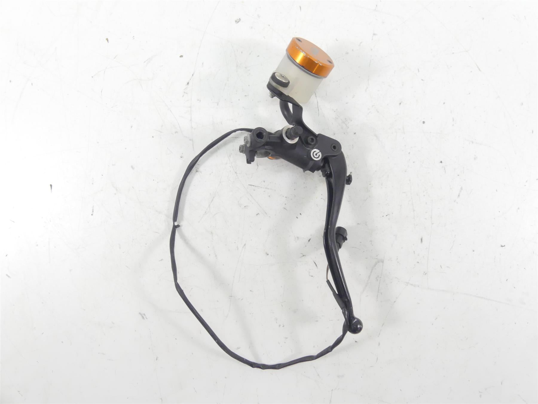 2015 KTM 1290R Super Duke Front Brake Radial Master Cylinder -Read 6131300100030 {{ shop.shopifyCountryName }} - Mototech271