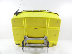 2005 Harley Touring CVO FLHTC SE Electra Glide  Luggage Trunk - Read 53263-05 | Mototech271