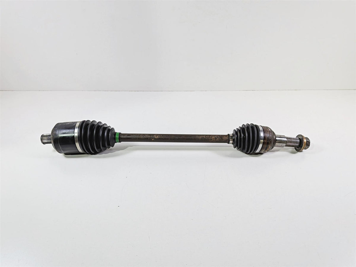 2020 Kawasaki Teryx KRX KRF 1000 Rear Cv Drive Axle Left 59266-0732-Mototech271
