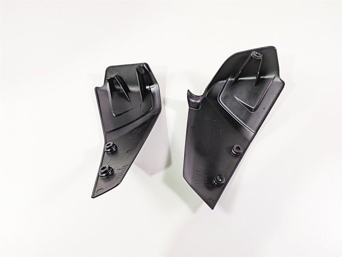 2019 Harley Softail FXDR 114 Left Right Side Cover Fairing Set 57200177 57200179 {{ shop.shopifyCountryName }} - Mototech271