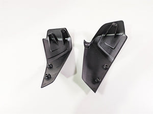 2019 Harley Softail FXDR 114 Left Right Side Cover Fairing Set 57200177 57200179 | Mototech271