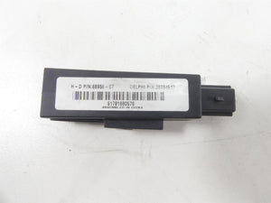 2009 Harley FXDF Dyna Fat Bob Tssm Turn Signal Security Module -Read 68925-07 | Mototech271