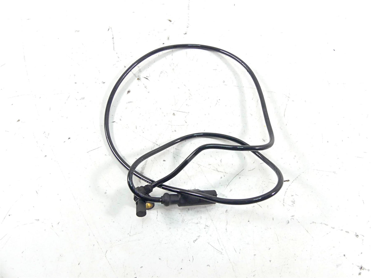 2018 BMW S1000RR K46 Rear Abs Brake Wheels Speed Sensor 34527715117 {{ shop.shopifyCountryName }} - Mototech271