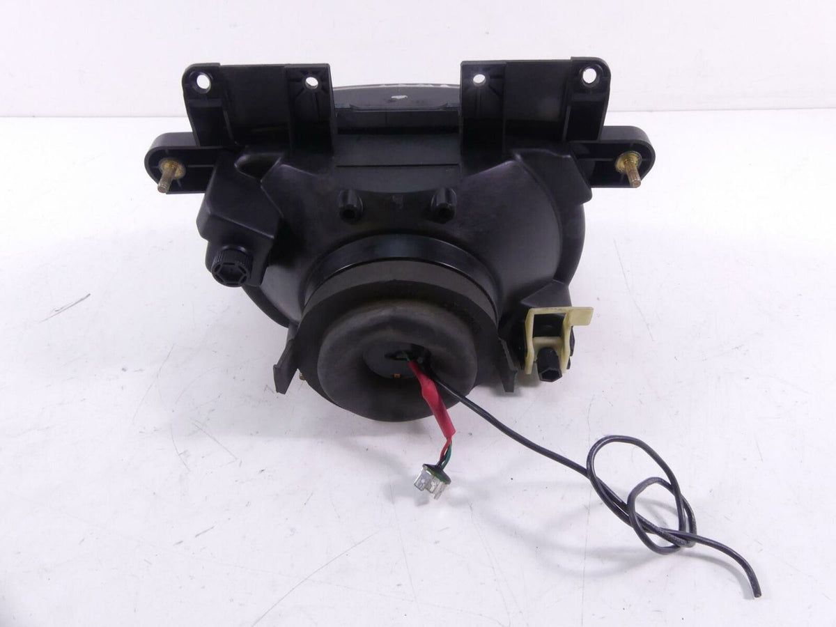 1995 BMW R1100RS 259S Headlight Head Light Lamp Lens 63122306077 {{ shop.shopifyCountryName }} - Mototech271